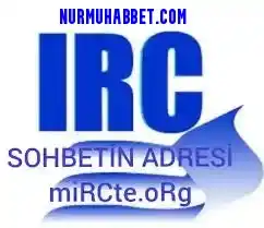 Mirc islami sohbet