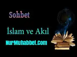 sohbet islam