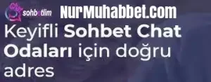 Sohbetlim.net Mobil